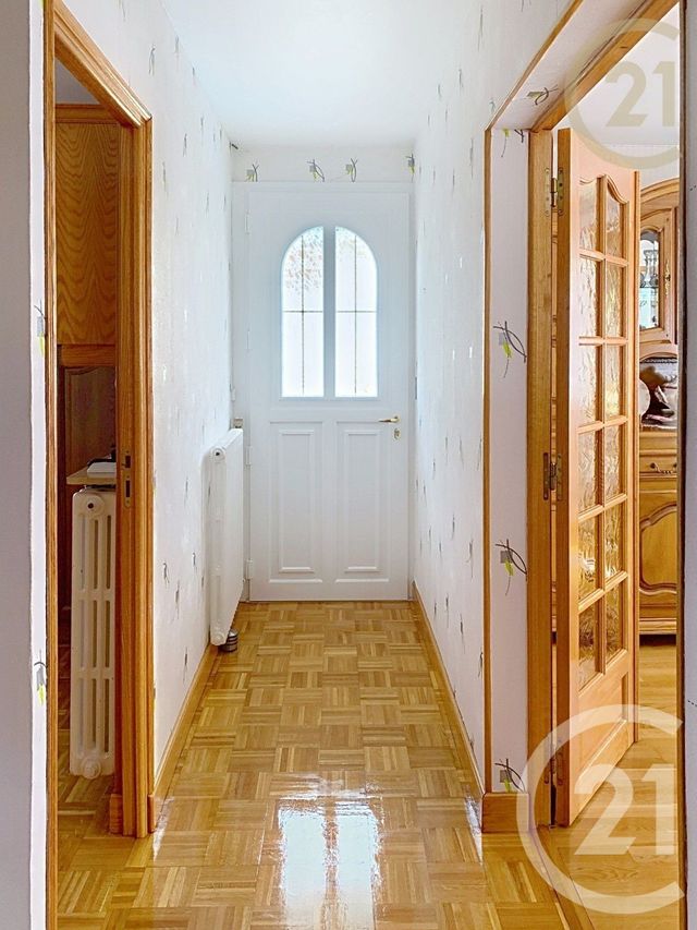 maison à vendre - 5 pièces - 112.67 m2 - ST MAMMES - 77 - ILE-DE-FRANCE - Century 21 Agence Notre-Dame