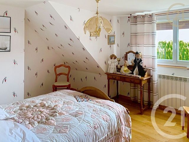 maison à vendre - 5 pièces - 112.67 m2 - ST MAMMES - 77 - ILE-DE-FRANCE - Century 21 Agence Notre-Dame