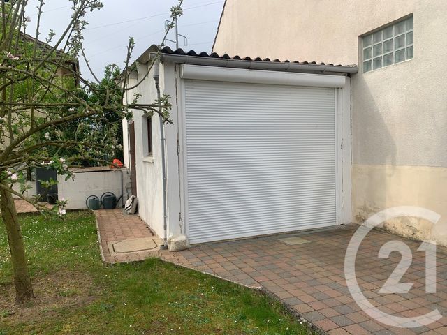 maison à vendre - 5 pièces - 112.67 m2 - ST MAMMES - 77 - ILE-DE-FRANCE - Century 21 Agence Notre-Dame