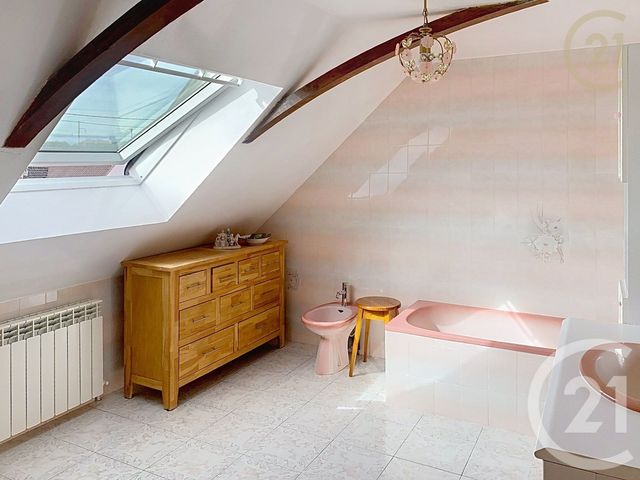 maison à vendre - 5 pièces - 112.67 m2 - ST MAMMES - 77 - ILE-DE-FRANCE - Century 21 Agence Notre-Dame