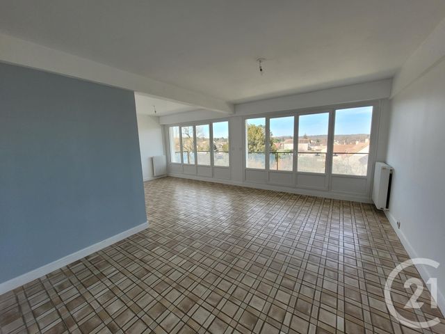 appartement - VENEUX LES SABLONS - 77