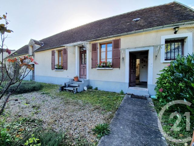maison - DORMELLES - 77