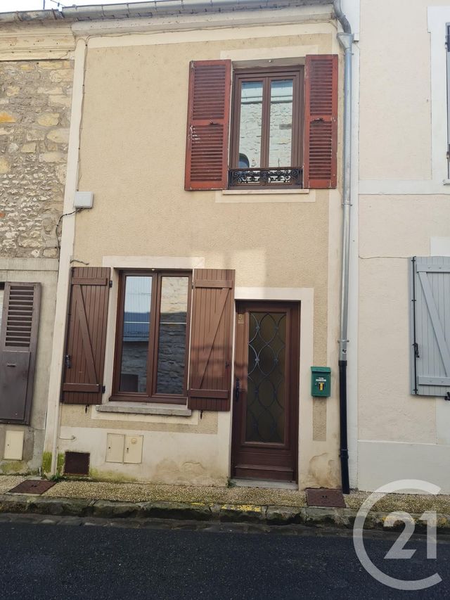 maison - MORET SUR LOING - 77