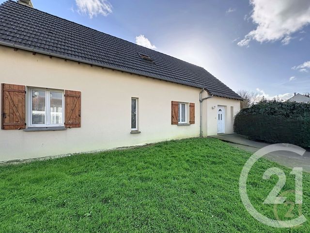 maison à vendre - 5 pièces - 155.23 m2 - MORET LOING ET ORVANNE - 77 - ILE-DE-FRANCE - Century 21 Agence Notre-Dame