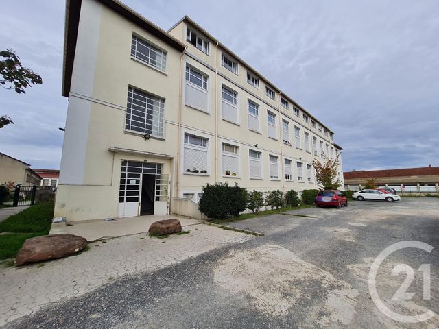 Appartement F2 à vendre - 2 pièces - 39.67 m2 - CHAMPAGNE SUR SEINE - 77 - ILE-DE-FRANCE - Century 21 Agence Notre-Dame