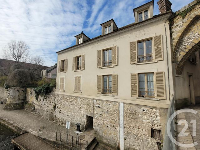 appartement - MORET SUR LOING - 77
