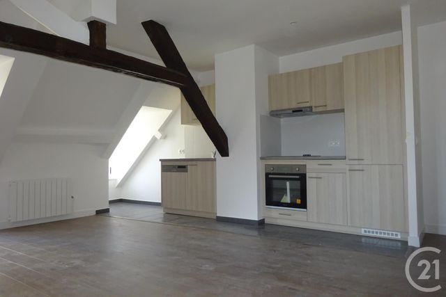 appartement - MORET SUR LOING - 77
