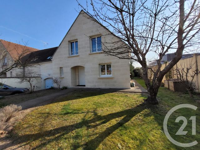 maison à louer - 6 pièces - 134.6 m2 - MILLY LA FORET - 91 - ILE-DE-FRANCE - Century 21 Agence Notre-Dame