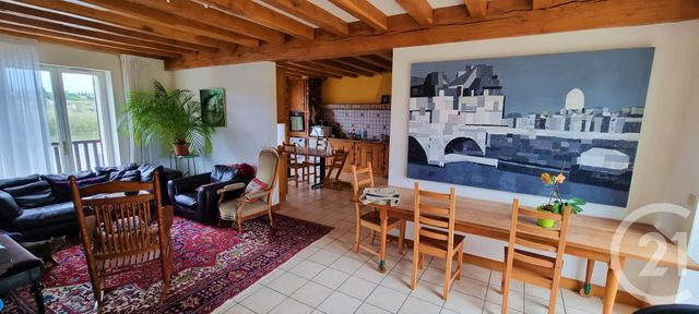 maison - CHAMPAGNE SUR SEINE - 77