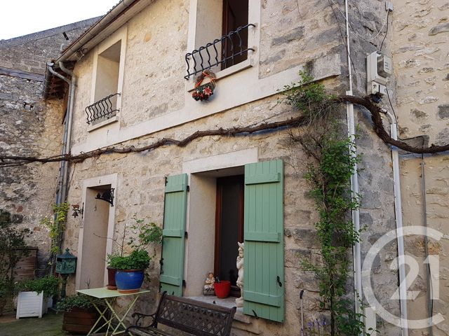 maison - MORET SUR LOING - 77