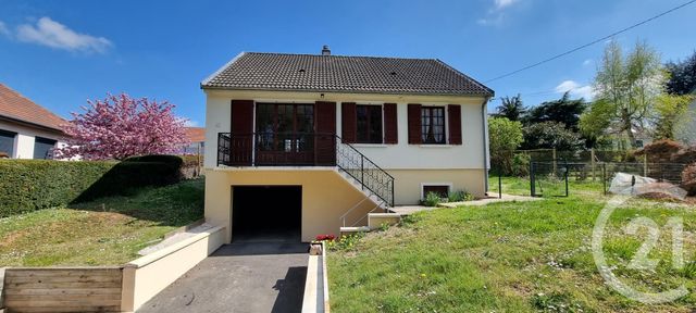 maison - VERNOU LA CELLE SUR SEINE - 77