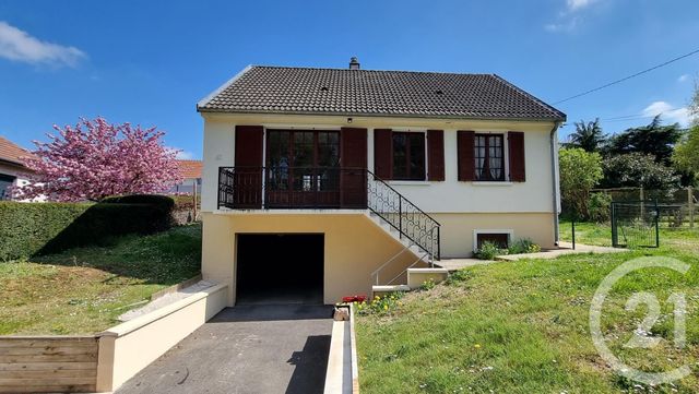 maison - VERNOU LA CELLE SUR SEINE - 77