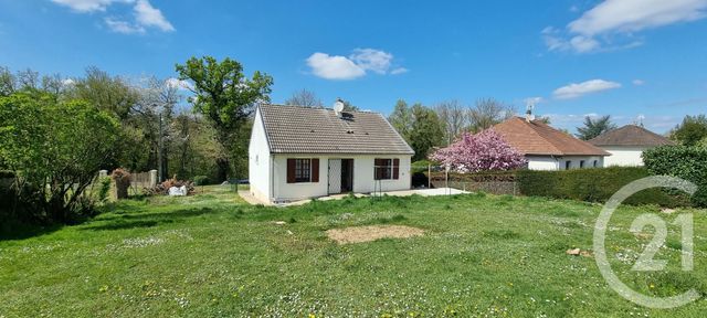 maison - VERNOU LA CELLE SUR SEINE - 77