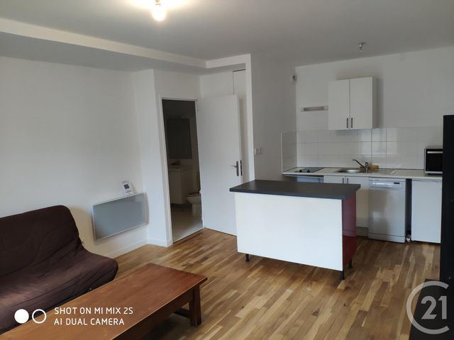 Appartement F2 à louer - 2 pièces - 38.11 m2 - CHAMPAGNE SUR SEINE - 77 - ILE-DE-FRANCE - Century 21 Agence Notre-Dame