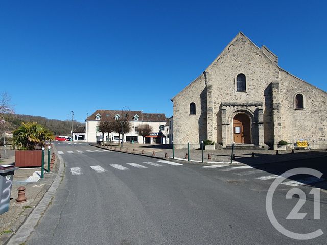 Afficher la photo en grand maison à vendre - 3 pièces - 48.36 m2 - ST MAMMES - 77 - ILE-DE-FRANCE - Century 21 Agence Notre-Dame