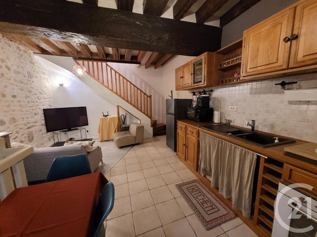 maison - MORET SUR LOING - 77