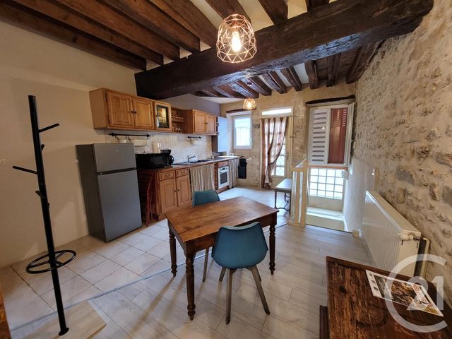 maison - MORET SUR LOING - 77