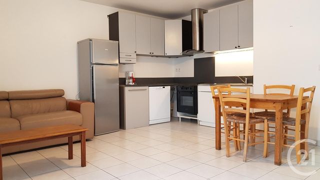 appartement - ECUELLES - 77