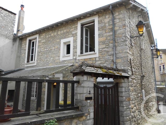 maison - MONTIGNY SUR LOING - 77