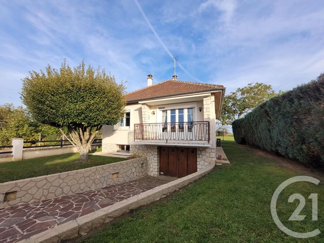 maison - VERNOU LA CELLE SUR SEINE - 77