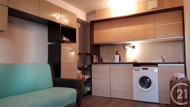 Appartement F1 à louer - 1 pièce - 20.0 m2 - MORET SUR LOING - 77 - ILE-DE-FRANCE - Century 21 Agence Notre-Dame