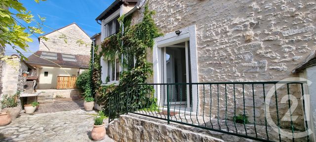 maison à vendre - 4 pièces - 100.6 m2 - MONTIGNY SUR LOING - 77 - ILE-DE-FRANCE - Century 21 Agence Notre-Dame