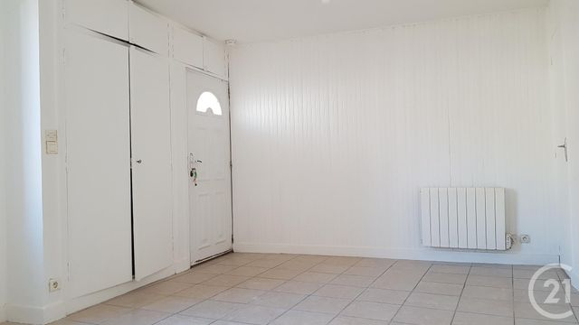 maison - ST MAMMES - 77