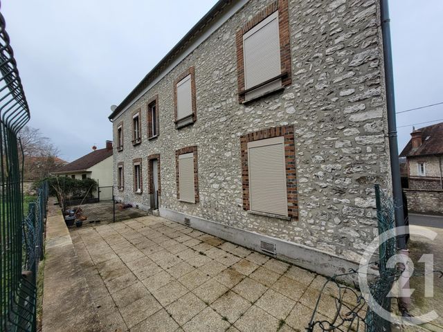 Appartement F3 à louer MORET LOING ET ORVANNE