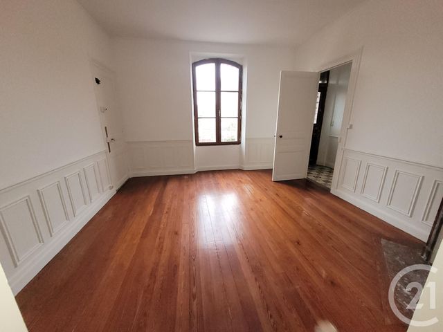 appartement - VARENNES SUR SEINE - 77