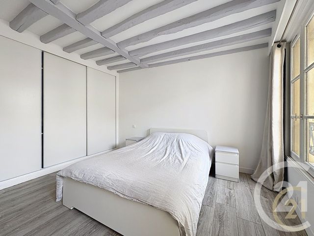 Appartement F2 à louer - 2 pièces - 55.68 m2 - MORET SUR LOING - 77 - ILE-DE-FRANCE - Century 21 Agence Notre-Dame