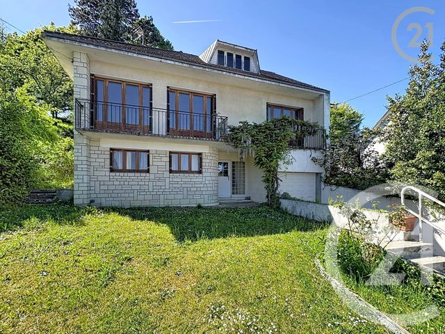 Maison à vendre None