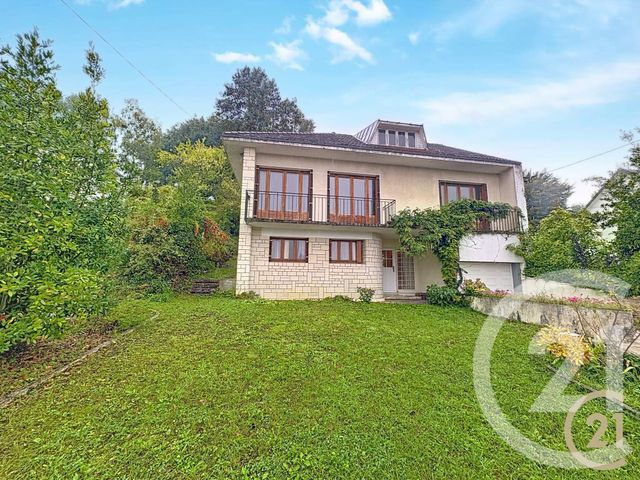 maison à vendre - 5 pièces - 190.06 m2 - THOMERY - 77 - ILE-DE-FRANCE - Century 21 Agence Notre-Dame