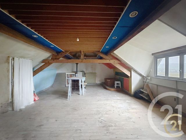 maison à vendre - 5 pièces - 190.06 m2 - THOMERY - 77 - ILE-DE-FRANCE - Century 21 Agence Notre-Dame