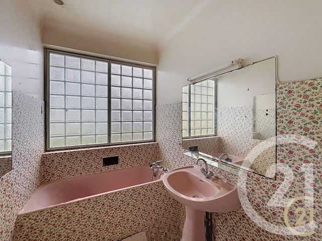 maison à vendre - 5 pièces - 190.06 m2 - THOMERY - 77 - ILE-DE-FRANCE - Century 21 Agence Notre-Dame