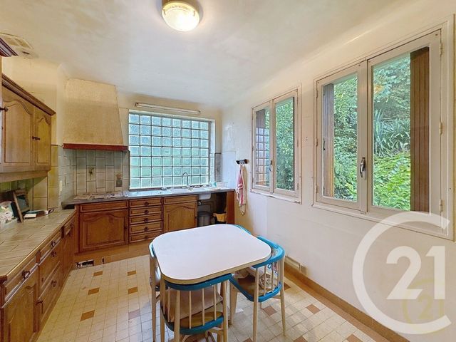 maison à vendre - 5 pièces - 190.06 m2 - THOMERY - 77 - ILE-DE-FRANCE - Century 21 Agence Notre-Dame