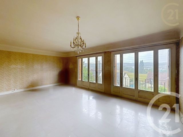 maison à vendre - 5 pièces - 190.06 m2 - 77 - ILE-DE-FRANCE - Century 21 Agence Notre-Dame