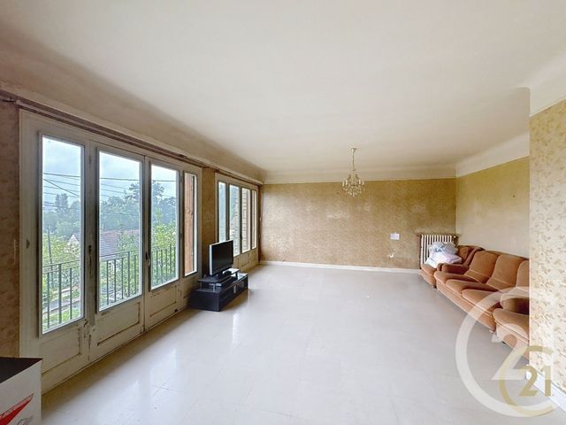 maison à vendre - 5 pièces - 190.06 m2 - THOMERY - 77 - ILE-DE-FRANCE - Century 21 Agence Notre-Dame