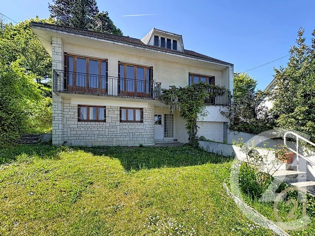 maison - THOMERY - 77