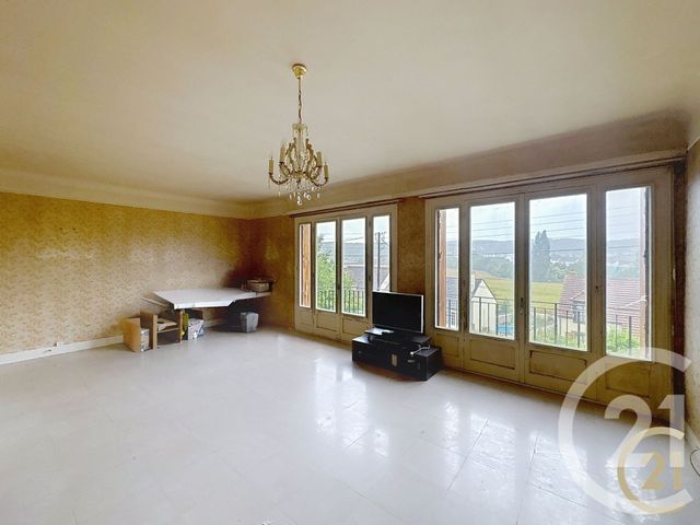 maison à vendre - 5 pièces - 190.06 m2 - THOMERY - 77 - ILE-DE-FRANCE - Century 21 Agence Notre-Dame