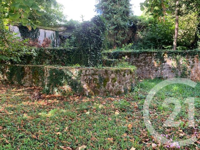 maison à vendre - 5 pièces - 190.06 m2 - THOMERY - 77 - ILE-DE-FRANCE - Century 21 Agence Notre-Dame