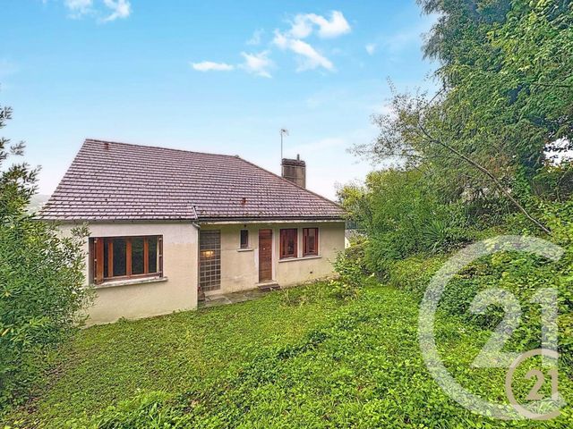 maison à vendre - 5 pièces - 190.06 m2 - THOMERY - 77 - ILE-DE-FRANCE - Century 21 Agence Notre-Dame