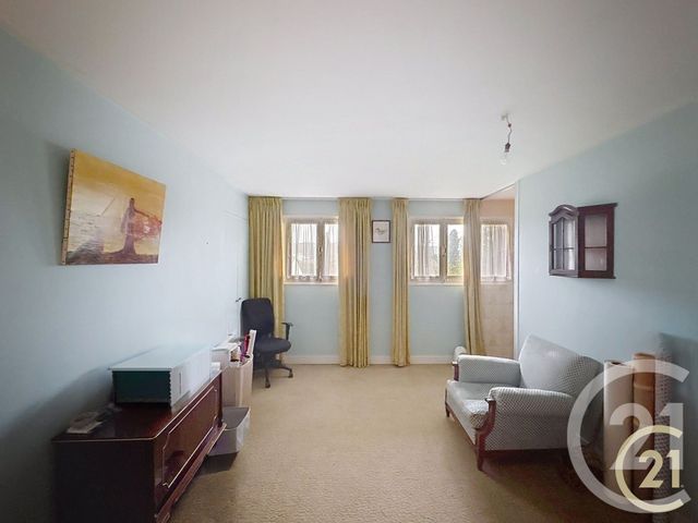 maison à vendre - 5 pièces - 190.06 m2 - THOMERY - 77 - ILE-DE-FRANCE - Century 21 Agence Notre-Dame