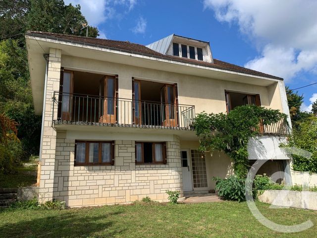 maison - THOMERY - 77