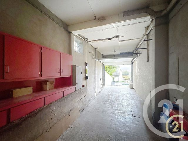 maison à vendre - 5 pièces - 190.06 m2 - THOMERY - 77 - ILE-DE-FRANCE - Century 21 Agence Notre-Dame