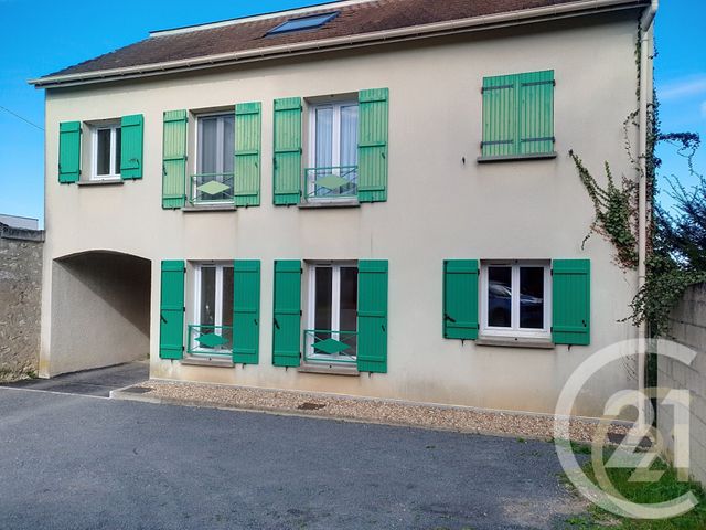  - MORET LOING ET ORVANNE - 