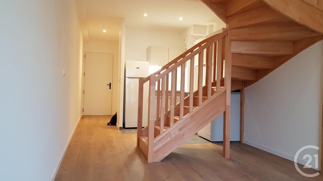 Appartement F2 à louer FONTAINEBLEAU