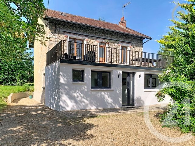 Maison à vendre MORET SUR LOING