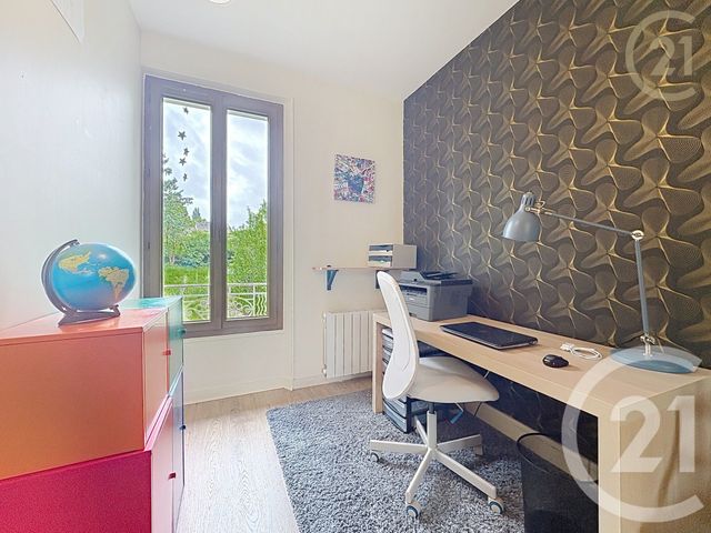 maison à vendre - 7 pièces - 159.35 m2 - MORET SUR LOING - 77 - ILE-DE-FRANCE - Century 21 Agence Notre-Dame