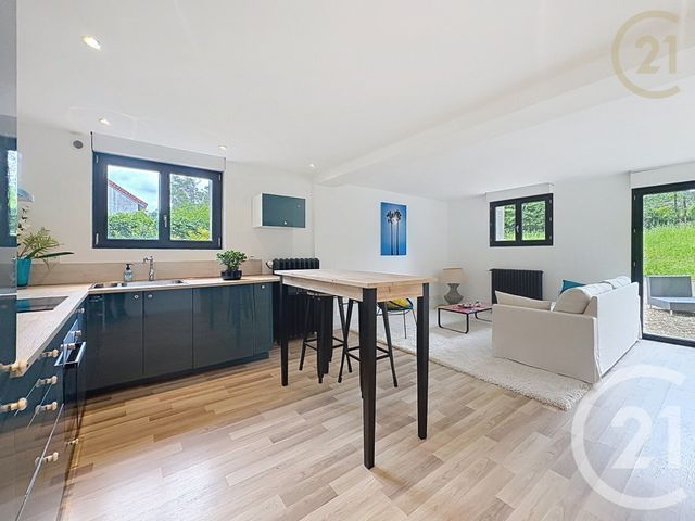 maison à vendre - 7 pièces - 159.35 m2 - MORET SUR LOING - 77 - ILE-DE-FRANCE - Century 21 Agence Notre-Dame