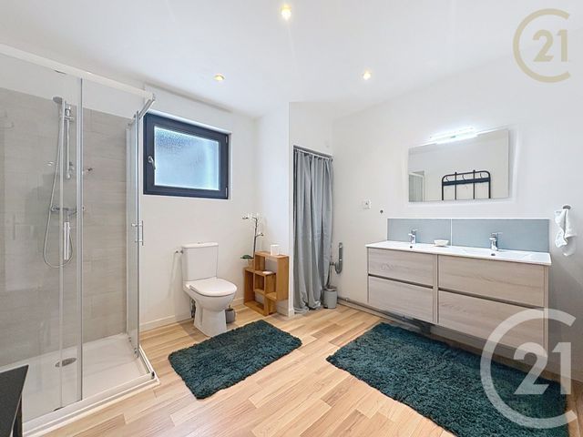 maison à vendre - 7 pièces - 159.35 m2 - MORET SUR LOING - 77 - ILE-DE-FRANCE - Century 21 Agence Notre-Dame